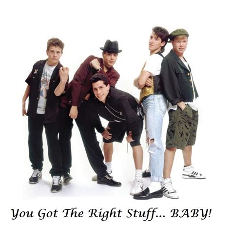 New Kids on the Block 90's Edible Cake Topper Decoration – Cake Stuff to Go