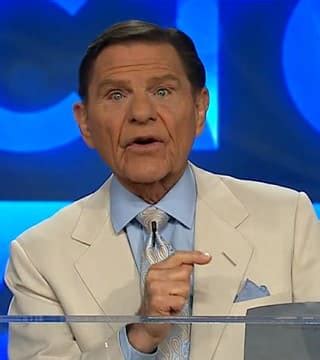 Kenneth Copeland Sermons (Believers Voice of Victory)