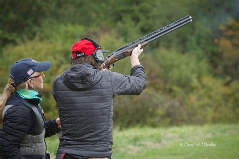 2 Ways To Improve Your Sporting Clays, Skeet And Trap Shooting