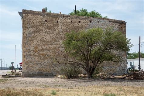 Encyclopedia Of Forlorn Places | Coolidge Kansas