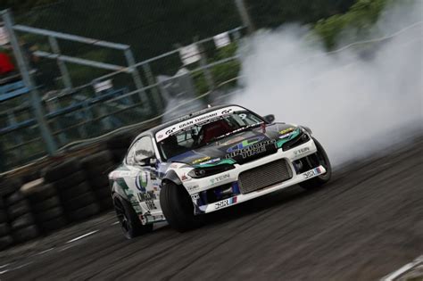 Experience authentic drifting at one of Japan’s most popular circuits | Experiences in Japan ...