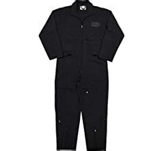 Amazon.com: ARMYU Air Force Flight Suits, US Military Type Coveralls, Uniform Overalls/Jumpsuits ...
