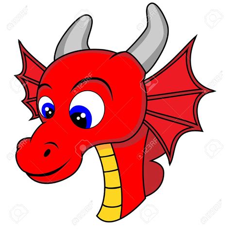 dragon head clipart 20 free Cliparts | Download images on Clipground 2024