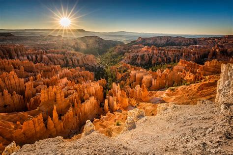 Bryce Canyon National Park - Images by Dave Koch Photography