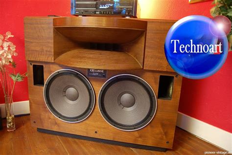 Hi End Audio System - Part I | Hifi, High end audio, Vintage speakers