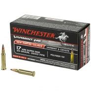 17 WSM Ammo - AmmoBuy