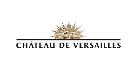 Chateau de Versailles — Logotheque vectorielle