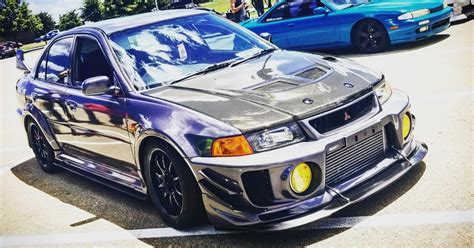 Fresh pics of my Evo 5.... - EvolutionM - Mitsubishi Lancer and Lancer ...