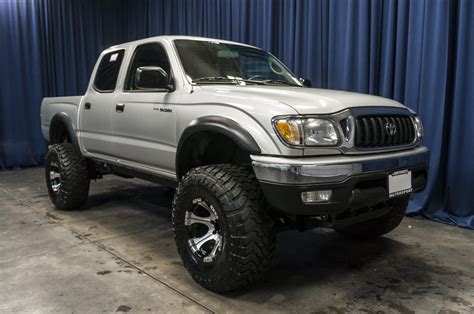 Toyota Tacoma 4x4 Used Trucks | Images and Photos finder