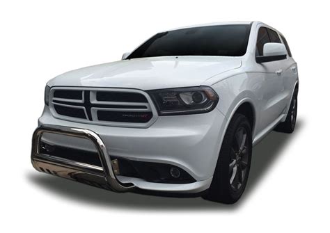 Broadfeet Front Bull Bar Bumper Guard Protector For Dodge Durango 2011 ...