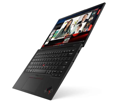 เปิดตัว ThinkPad X1 Carbon Gen 11, Yoga Gen 8, Nano Gen 3 ใส่แรมได้สูงสุด 64GB แล้ว | Blognone