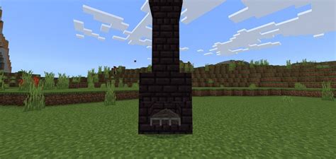 Monster House addon for Minecraft PE 1.20.73