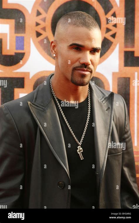 Shemar Moore 21st Annual Soul Train Music Awards at Pasadena Civic ...