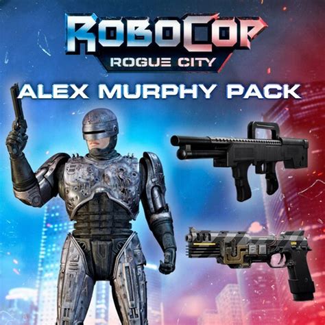 RoboCop: Rogue City | Deku Deals