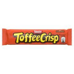 Toffee Crisp