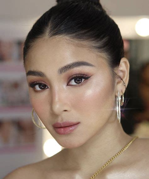 8 Nadine lustre makeup ideas in 2020 | nadine lustre makeup, nadine ...