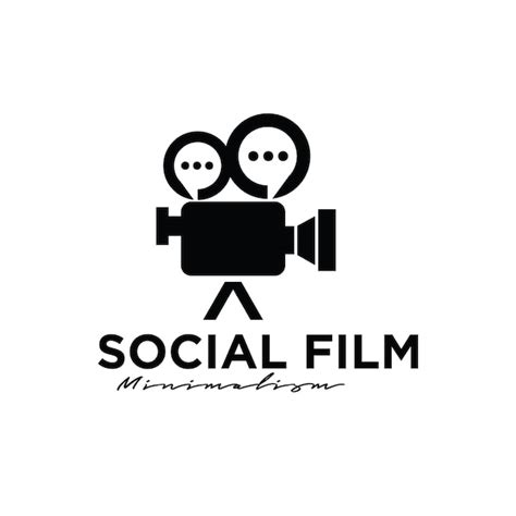 Movie Production Logo