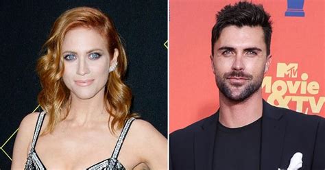 Brittany Snow Files For Divorce From Husband Tyler Stanaland