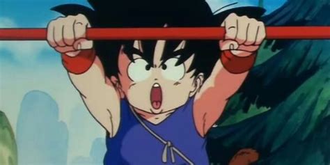 Dragon Ball: The Power Pole, Goku's Oldest Weapon, Explained