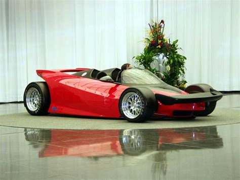 Image: 1996 Ford Indigo concept, size: 650 x 488, type: gif, posted on ...