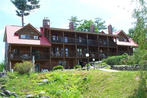 Calabogie Lodge Resort | Timeshares Only