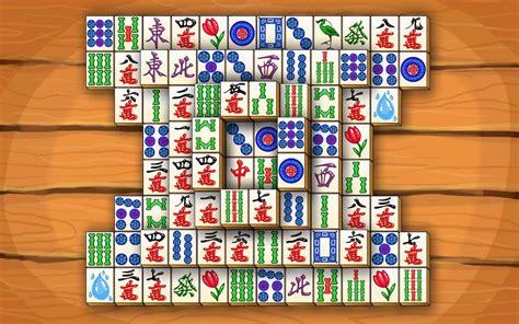 Mahjong Titans APK for Android Download