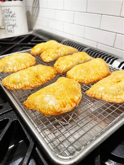 5+ Baked Empanada Recipe - MahitSuraj