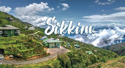 Top 5 Tourist Places to Visit in Sikkim During Your Vacations