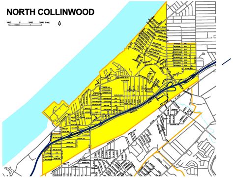 Collinwood - Wikipedia