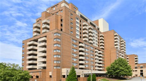 Hotel being converted into Towson University dorms