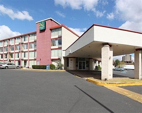 Days Inn Easton (PA) - Hotel Reviews - TripAdvisor