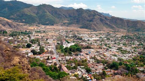 10 most beautiful small towns in Mexico | CNN