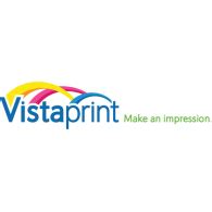 Vistaprint | Brands of the World™ | Download vector logos and logotypes