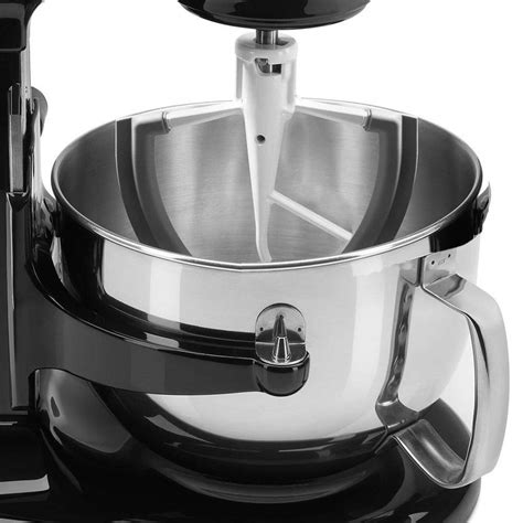 Kitchenaid Mixer Accessories That Will Make Your Mixer Even More Useful - The Creek Line House