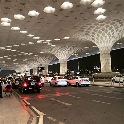 Chhatrapati Shivaji International Airport