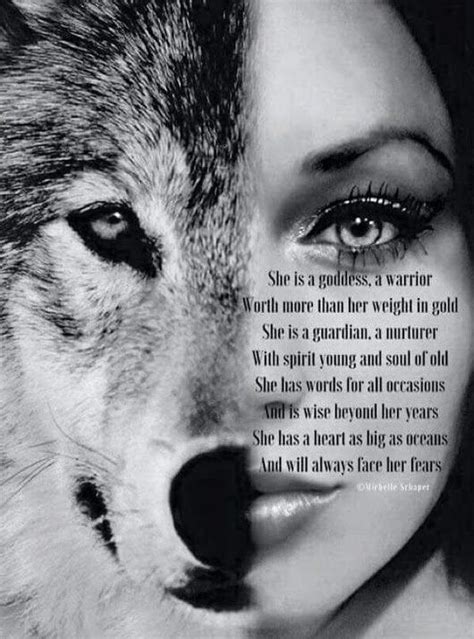 Wolf Love Quotes For Her - ShortQuotes.cc