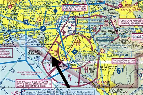 Aviation Sectional Charts Explained - Best Picture Of Chart Anyimage.Org