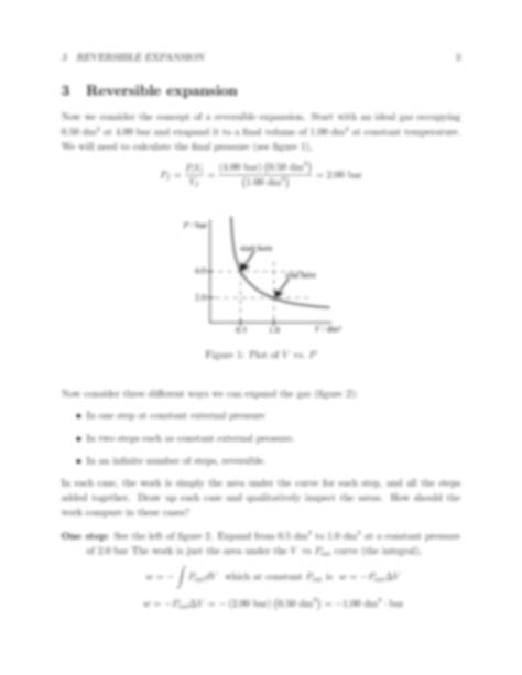 SOLUTION: Thermodynamics module05 examples - Studypool