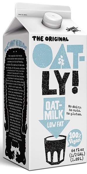 6 Best Oat Milk Brands | Healthiest Options You Should Buy | Beachbody