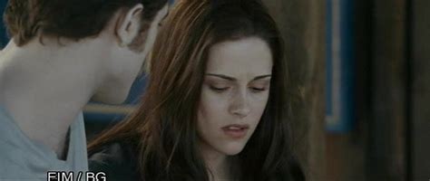 Eclipse Screencaps - Bella Swan Image (14887564) - Fanpop