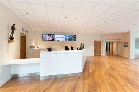 Mercury Theatre, Colchester - Phelan Construction Ltd | Specialist Refurbishment Contractors