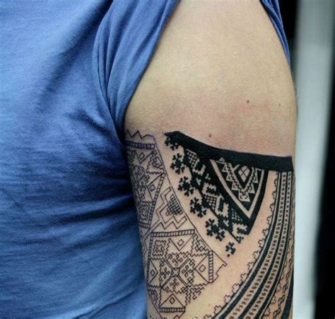 162 best images about SLAVIC TATTOOS on Pinterest | Catholic tattoos, Traditional and Folklore