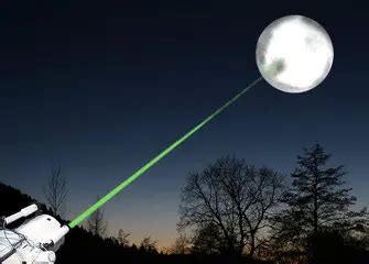 How to Choose a Green Astronomy Laser Pointer or Astronomy Laser