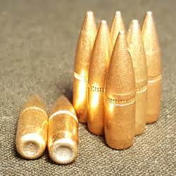 223 CAL Projectiles | Reloading Supply | Diamond K Brass