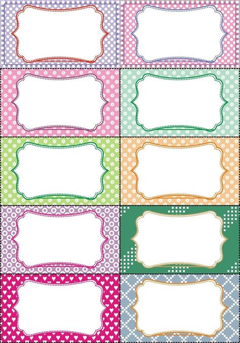 Photos On Etiketter 1E6 | Labels printables free, Templates printable free, Soap labels template