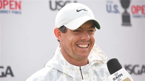 How to buy the Nike hoodie Rory McIlroy was wearing at the U.S. Open