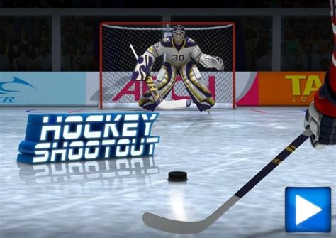 Pick from top ice hockey games online for 2020 | British Ice Hockey