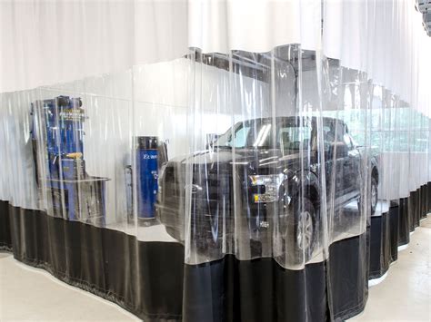 Aluminum Repair Stations for Collision Repair - Why They Matter to Your Body Shop | Global ...