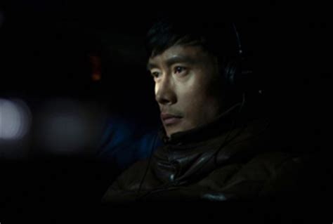 Hangul Celluloid: I Saw The Devil (2010 South Korea) Review