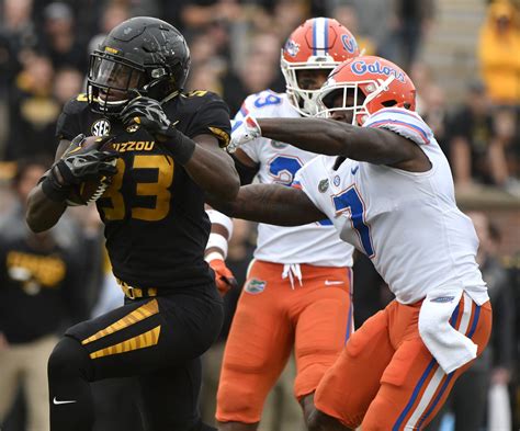 Missouri Football: Will the Tigers find a way to win in the swamp?